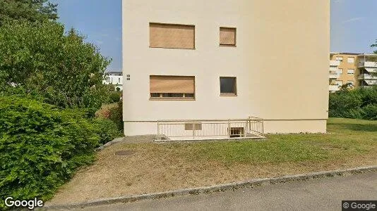 Apartments for rent in Horgen - Photo from Google Street View