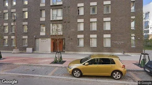 Rooms for rent in Helsinki Itäinen - Photo from Google Street View