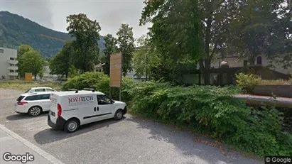 Apartments for rent in Hohenems - Photo from Google Street View