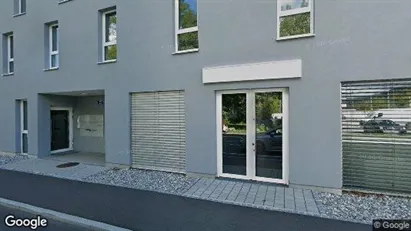 Apartments for rent in Fußach - Photo from Google Street View