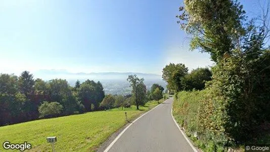 Apartments for rent in Bildstein - Photo from Google Street View