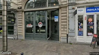 Apartments for rent in Stad Gent - Photo from Google Street View