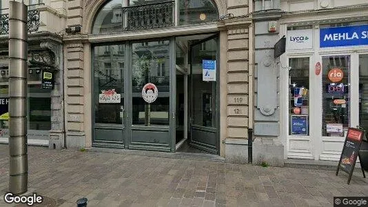 Apartments for rent in Stad Gent - Photo from Google Street View
