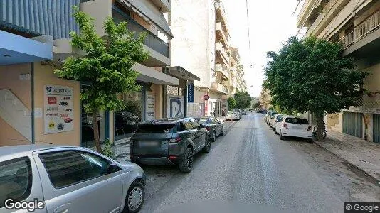 Apartments for rent in Patras - Photo from Google Street View