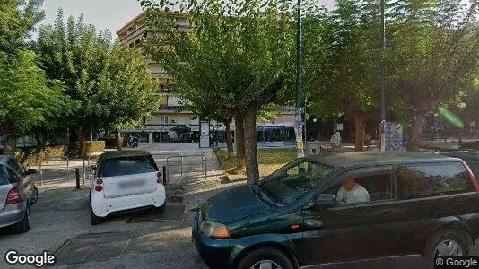 Apartments for rent in Patras - Photo from Google Street View