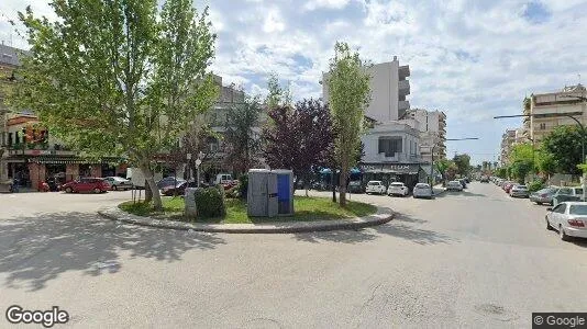 Apartments for rent in Patras - Photo from Google Street View