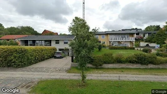 Apartments for rent in Randers NV - Photo from Google Street View
