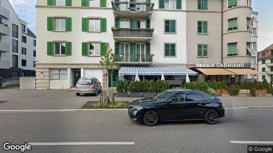 Apartments for rent in Zürich Distrikt 11 - Photo from Google Street View