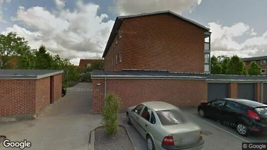 Apartments for rent in Holstebro - Photo from Google Street View