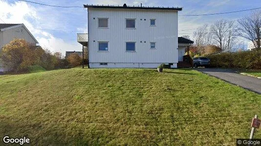 Apartments for rent in Ski - Photo from Google Street View