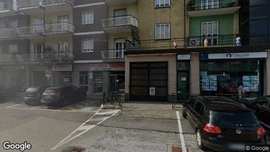 Apartments for rent in Rivoli - Photo from Google Street View