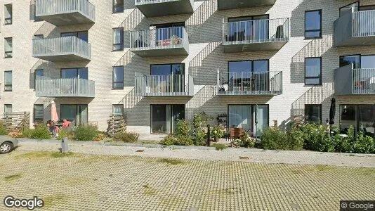 Apartments for rent in Herlev - Photo from Google Street View