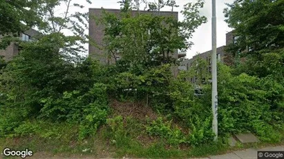 Apartments for rent in Risskov - Photo from Google Street View