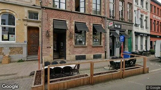 Apartments for rent in Stad Gent - Photo from Google Street View