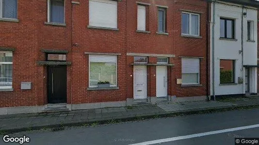 Apartments for rent in Wevelgem - Photo from Google Street View