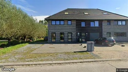 Apartments for rent in Lokeren - Photo from Google Street View