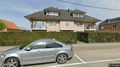 Apartments for rent in Maldegem - Photo from Google Street View