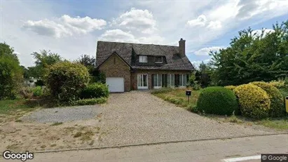 Apartments for rent in Hasselt - Photo from Google Street View