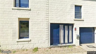 Apartments for rent in Floreffe - Photo from Google Street View