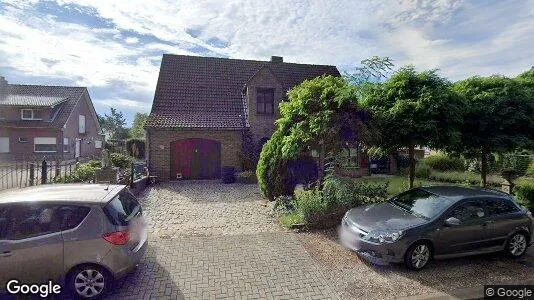 Apartments for rent in Scherpenheuvel-Zichem - Photo from Google Street View