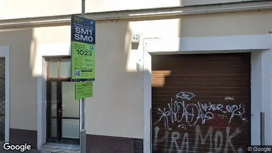 Rooms for rent in Bratislava Staré Mesto - Photo from Google Street View