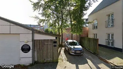 Apartments for rent in Copenhagen S - Photo from Google Street View