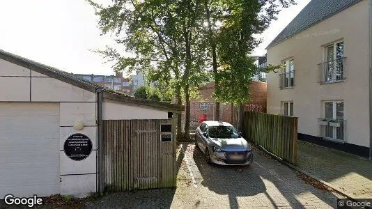 Apartments for rent in Copenhagen S - Photo from Google Street View