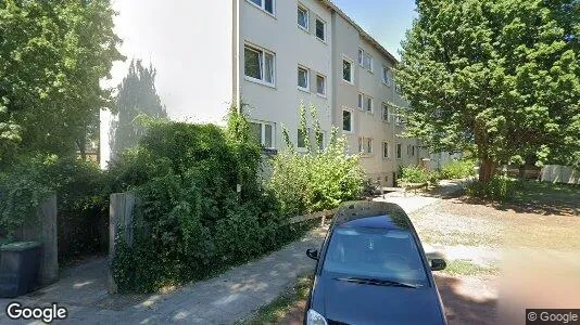 Apartments for rent in Delmenhorst - Photo from Google Street View