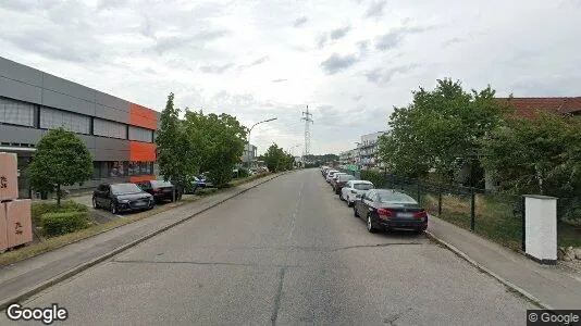 Rooms for rent in Landsberg am Lech - Photo from Google Street View