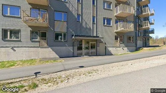 Apartments for rent in Borås - Photo from Google Street View