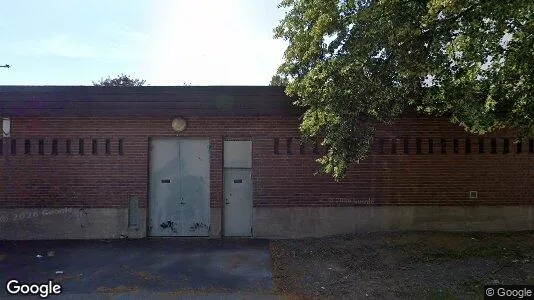Apartments for rent in Norrköping - Photo from Google Street View