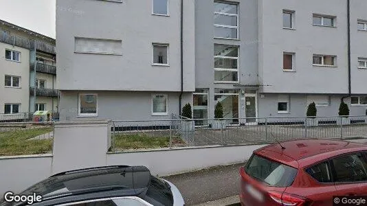 Apartments for rent in Leonding - Photo from Google Street View