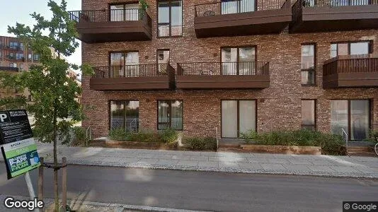 Apartments for rent in Valby - Photo from Google Street View
