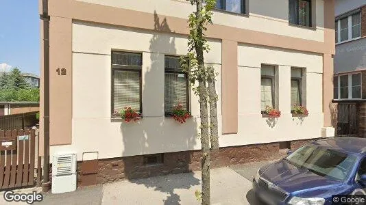 Apartments for rent in Žilina - Photo from Google Street View