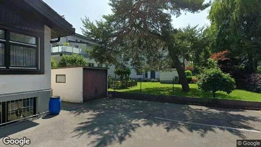 Apartments for rent in Salzburg - Photo from Google Street View