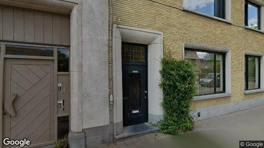 Apartments for rent in Poperinge - Photo from Google Street View