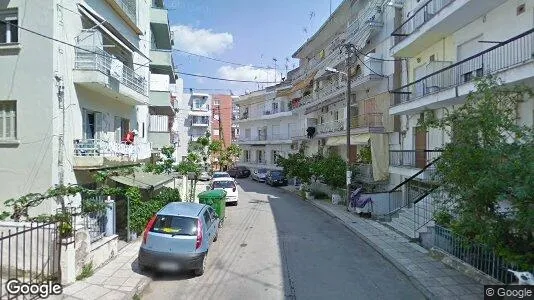 Apartments for rent in Neapoli-Sykies - Photo from Google Street View