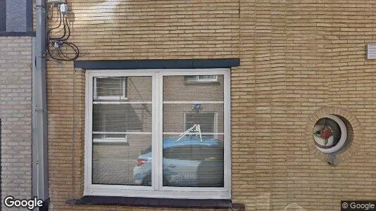 Apartments for rent in Poperinge - Photo from Google Street View