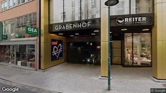Apartments for rent in Leonding - Photo from Google Street View