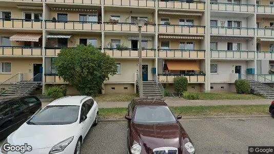 Apartments for rent in Görlitz - Photo from Google Street View