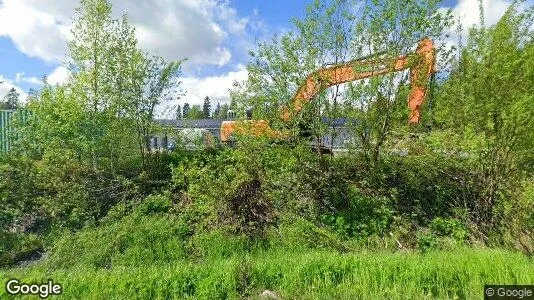 Apartments for rent in Jyväskylä - Photo from Google Street View