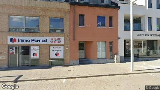 Apartments for rent in Beernem - Photo from Google Street View
