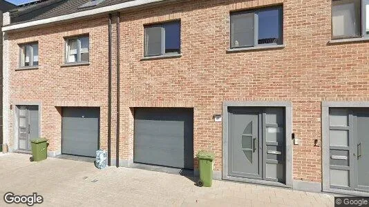 Apartments for rent in Sint-Gillis-Waas - Photo from Google Street View