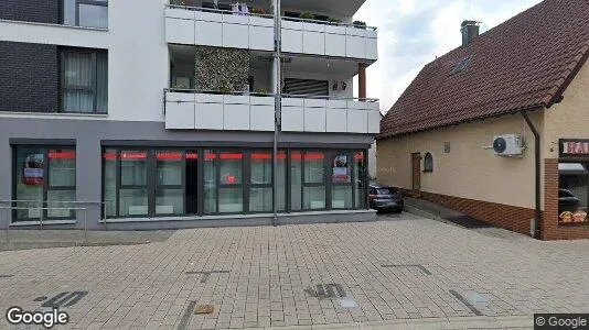 Apartments for rent in Rems-Murr-Kreis - Photo from Google Street View