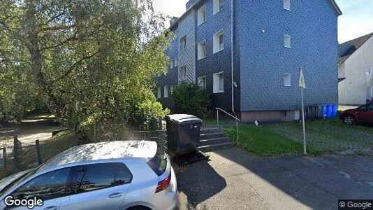 Apartments for rent in Rheinisch-Bergischer Kreis - Photo from Google Street View