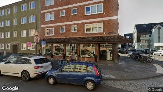 Apartments for rent in Cologne Innenstadt - Photo from Google Street View