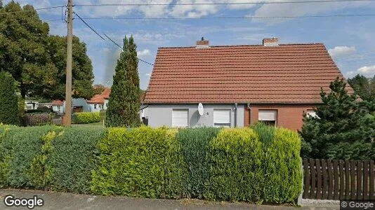 Apartments for rent in Bautzen - Photo from Google Street View