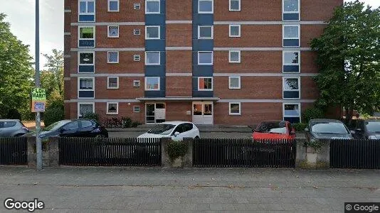 Apartments for rent in Nienburg/Weser - Photo from Google Street View