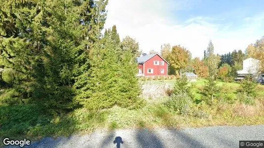 Apartments for rent in Siilinjärvi - Photo from Google Street View