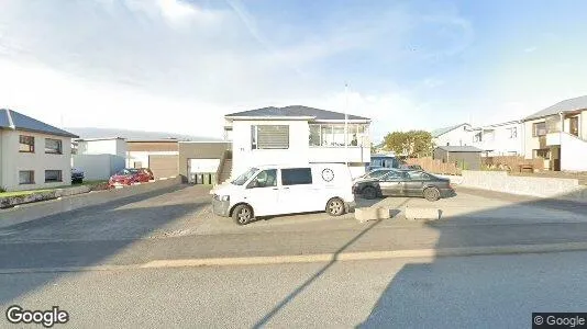 Apartments for rent in Reykjanesbær - Photo from Google Street View